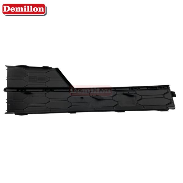 5E0807681F 5E0807682F 5E0853677J Demillon Auto Parts Body System Front Bumper Grille Fog Lamp Cover for Skoda Octavia
