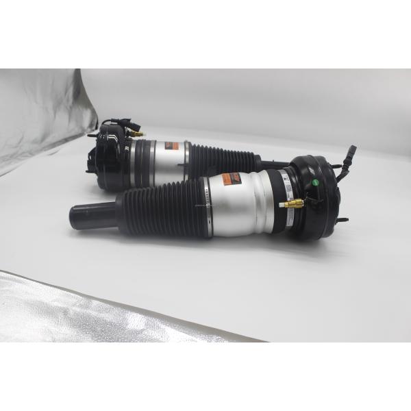 Лучшие автозапчасти Воздушная подвеска Амортизатор ударов для Audi A8 D4 4H 4G 4H6616039 4H6616040