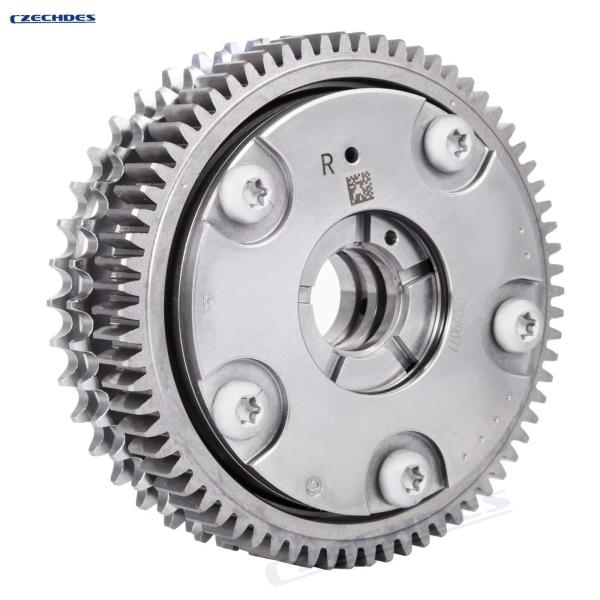 Mercedes M272 Car Engine Parts Adjustable Timing Gear 2720505347 ODM