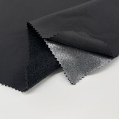 Waterproof Soft Shell Clothing UV Protection 95%polyester 5%spandex