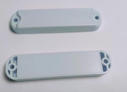 Industrial outdoor on metal tag OMT8520 , UHF on metal tag , RFID hard tag , RFID TAG