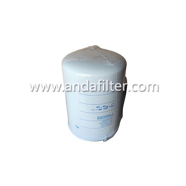 High Quality Hydraulic Filter For Truck P550388