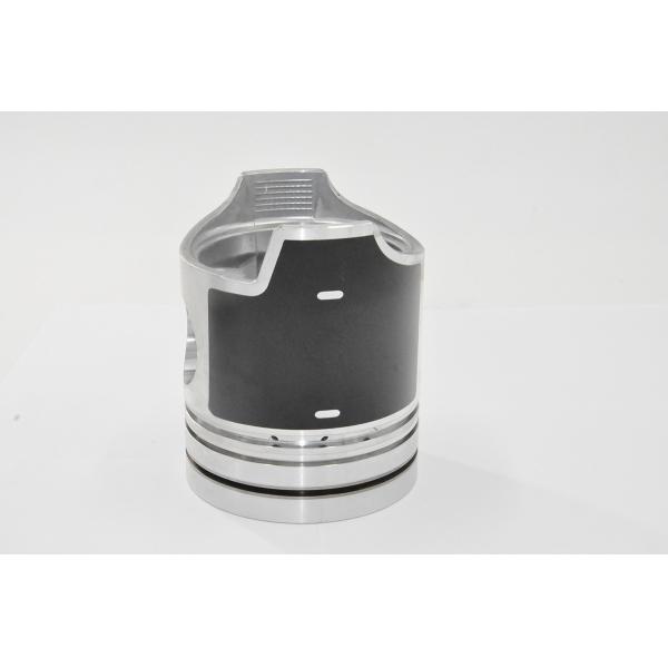 Diesel Engine Hyundai Excavator Parts D6AC Engine Piston OEM 23411 83411