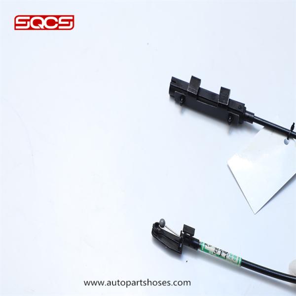 SQCS 3AD823531 Идеальный кабель для автомобильной системы охлаждения TOUAREG в Германии