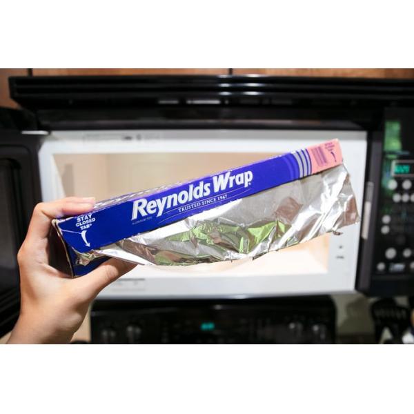 AA8011 O 0.15MM Colored Aluminium Foil for Food Packaging Box