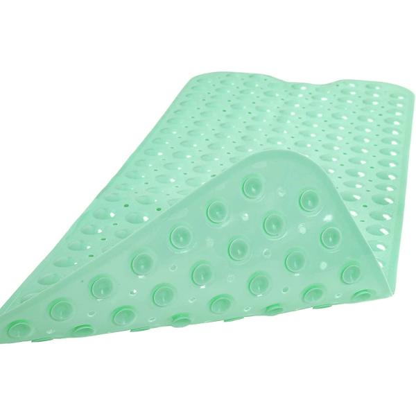 Прямоугольная нетоксическая нога циновки ливня силикона массажирует непахучее