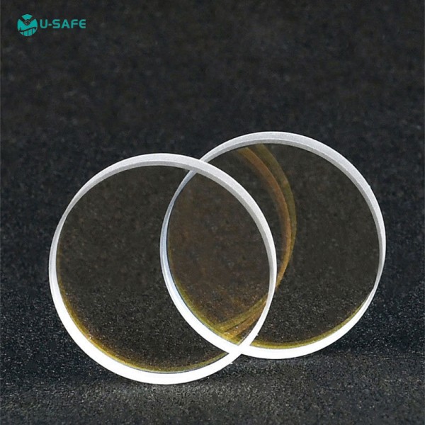 Customizable K9 Optical Biconcave Lens with AR Coating for Precision Optical Applications