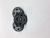 La bande du piston PTFE de choc de force de frottement du bas de la pente 0,09 sur l'OD s'est appliquée dans des chocs de camion