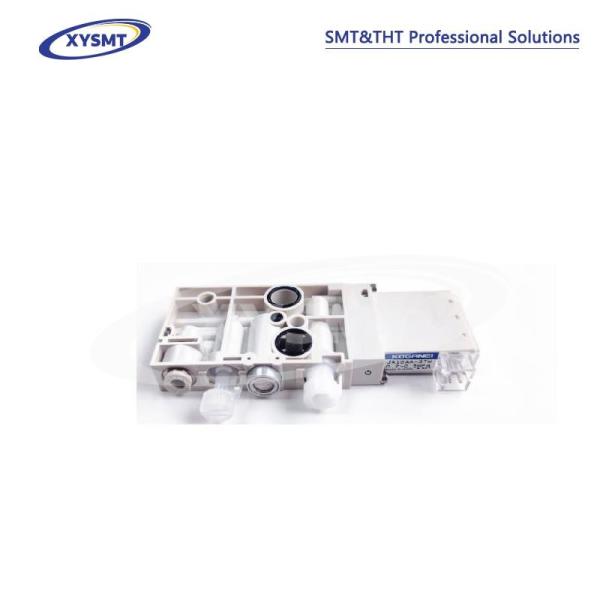 KJJ-M717A-00 KJJ-M717A-01 KJJ-M717A-02 EJECTOR FOR YAMAHA YS100 machine spare part