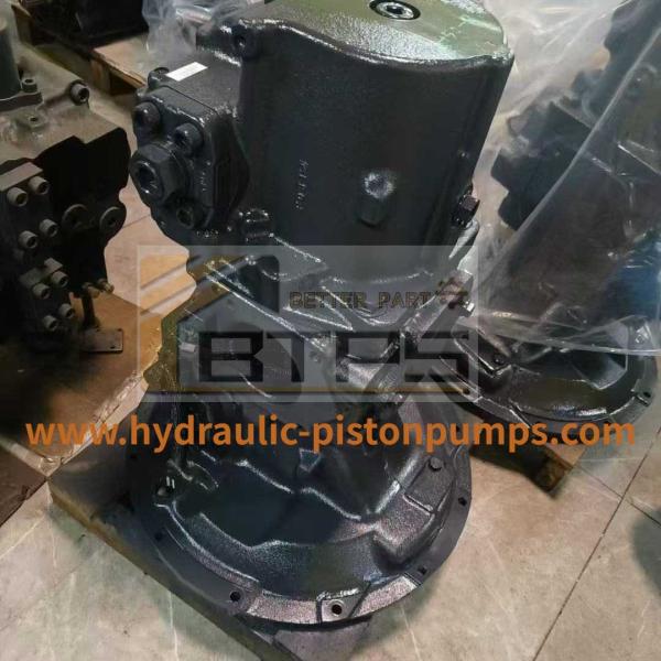 Bomba principal KOMATSU PC450-7 PC450-8 PC400-8 PC450-6 Bomba hidráulica
