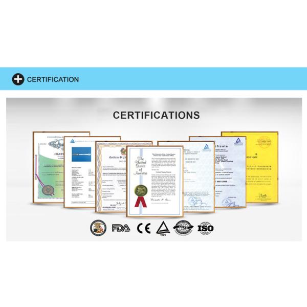 18G 1ml Vaccine Medical Disposable Syringe 12cm