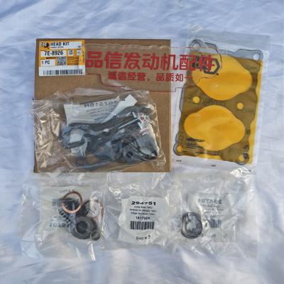 OE-Spec Precision Fit Air Pump Repair Kit for CAT 3126 3512B C27 C32 Engine