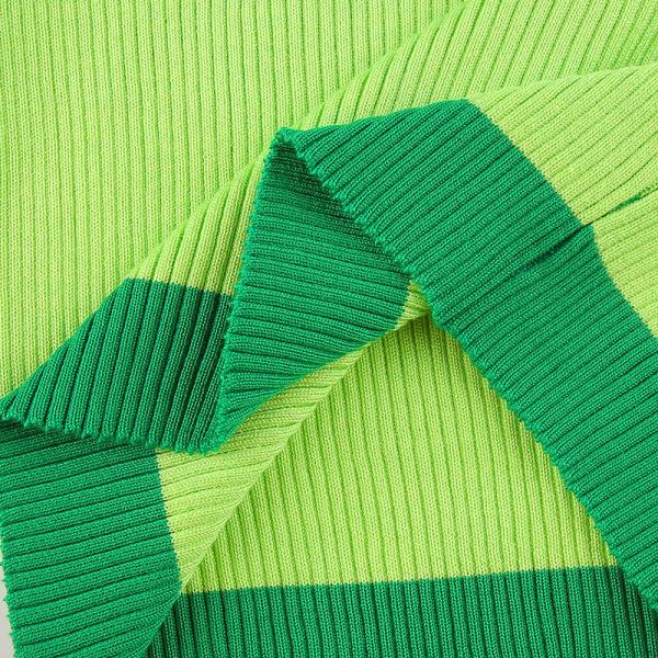 Вискоза свитера рукава изготовленной на заказ девушки шеи o длинная 2 части верхней с сердцем