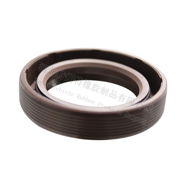 Тип уплотнение TC масла уплотнения масла 45x62x10 коробки передач NBR FKM резиновое
