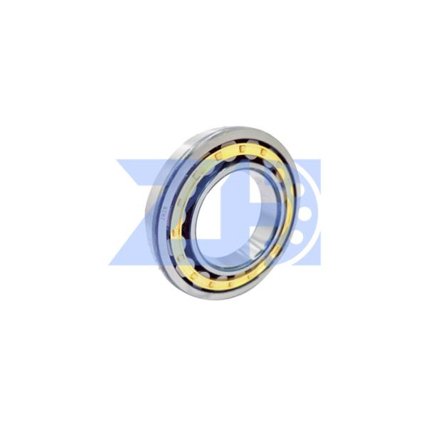 Коробка передач Slewing экскаватора EC нося цилиндрический подшипник ролика SA7118-23291 соответствующая для EC135B.