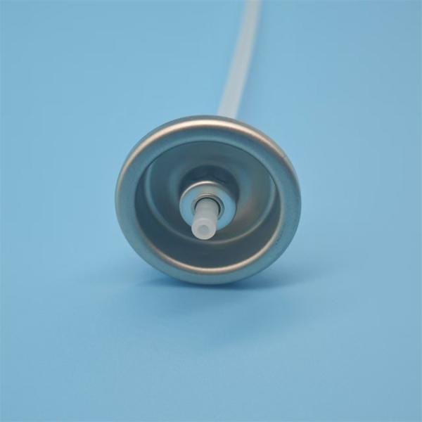 High-Quality Antibacterial Air Freshener Valve for Homes - Purifying Spray for Clean Living