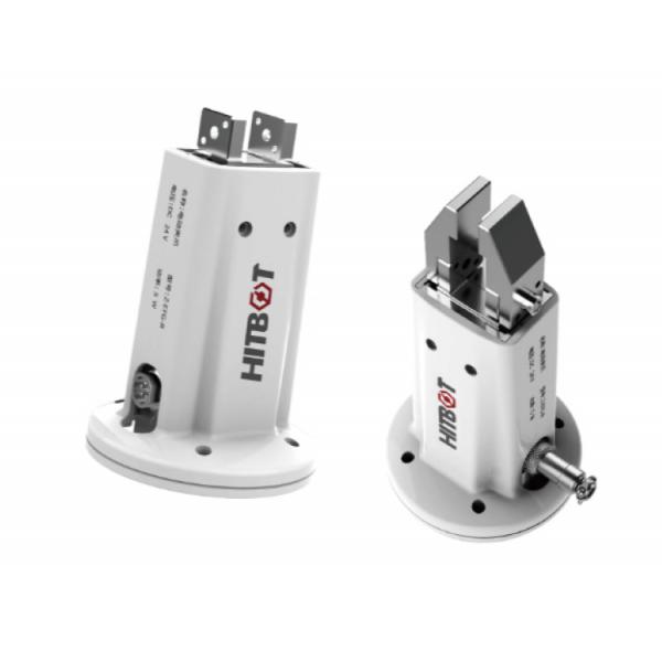Mechanical Arm 6 Axis Hitbot Z-EFG-R Claw Clamp For Pick Up As Cobot