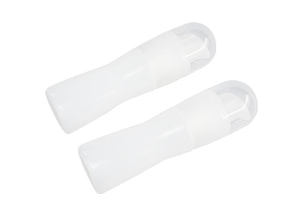 Fun Products Packaging Sex Lubricating Oil Packaging Bottle HDPE Plastic Bottle 50ml