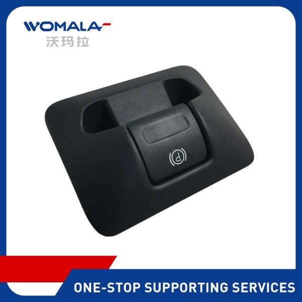 31433500 Для XC70 Электронный переключатель управления парковочным тормозом 2008-