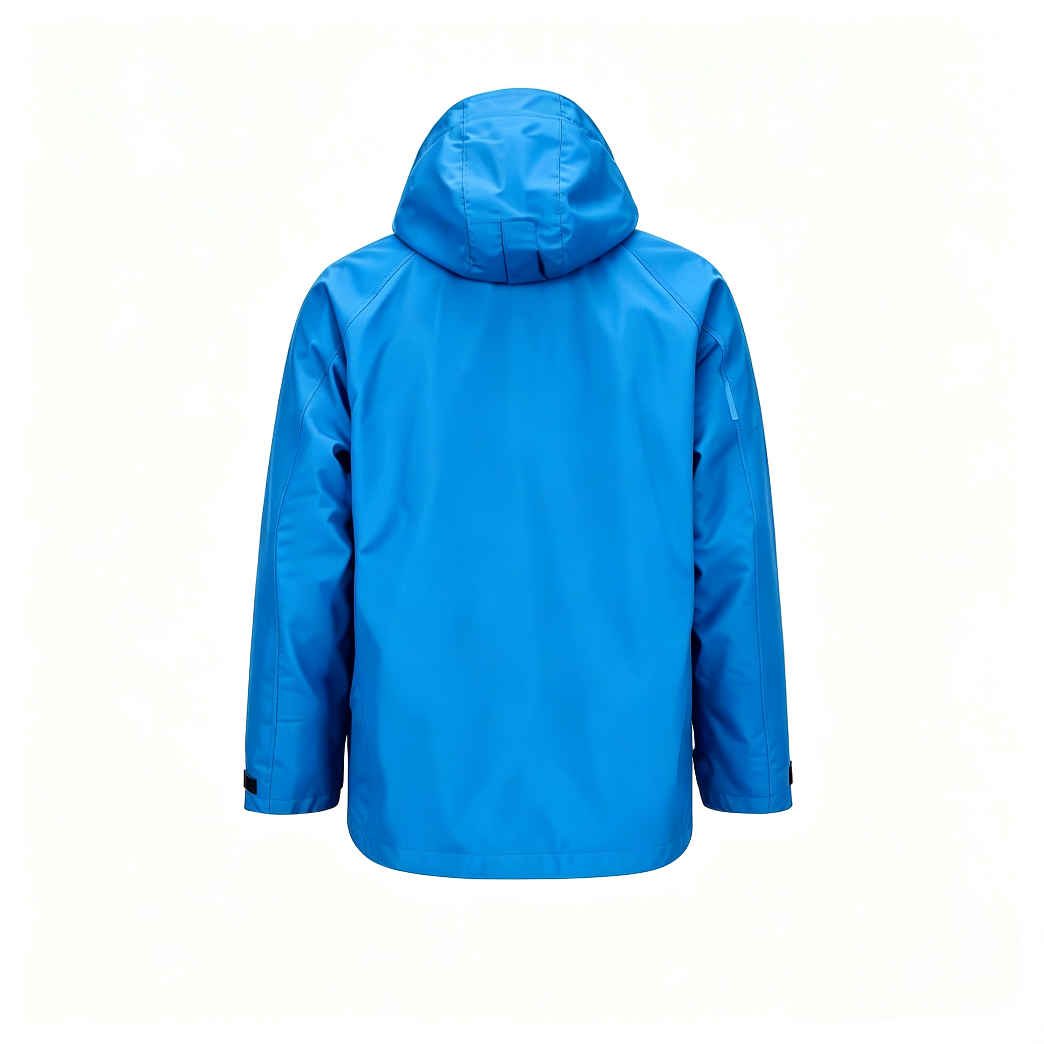 Hooded Water Jetting Jacket Ultralight Protective Safety Clothes Waterproof