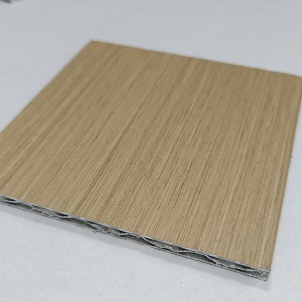 SGS Bedroom PVC Ceiling Boards 10mm Thickness False Ceiling PVC Board