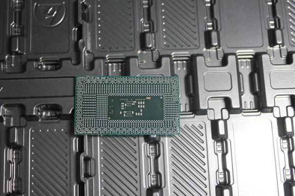 I5-7200U  SR2ZU Intel Core I5 Microprocessor 3M Cache Up To 3.1GHz  7th Generation