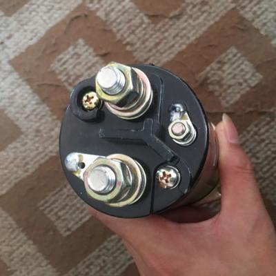 YN20S00002F2 Excavator Electrical Parts Throttle Motor For SK210-8 Kobelco