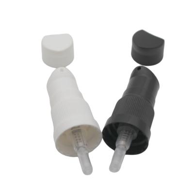 Fda 18/410 de dosagem plástica da bomba 0.2cc do tratamento