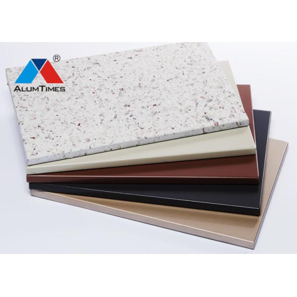 FRP Aluminum Honeycomb Panel Sheet Acoustic Proof With Sandwich Structure