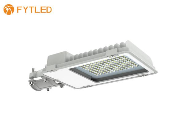 200W LED Shoebox Light