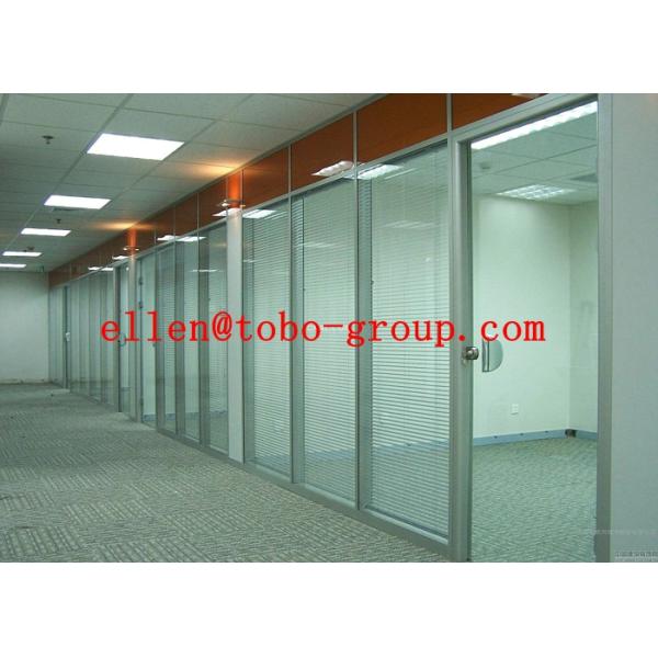 Tobo Group Shanghai Co Ltd  6063 industrial aluminum extrusion profile