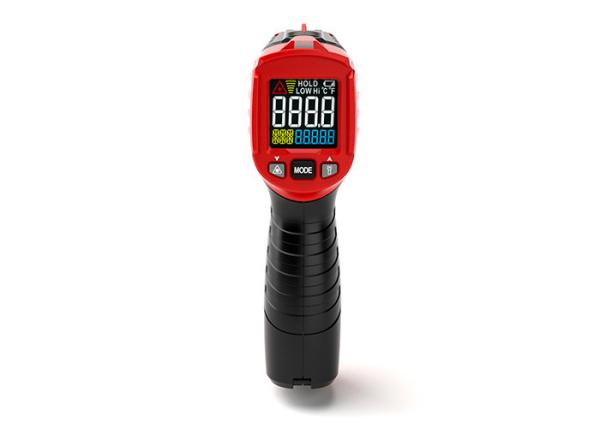 HT650A LCD Handheld Mini Infrared Thermometer Temperature -30~+380°C