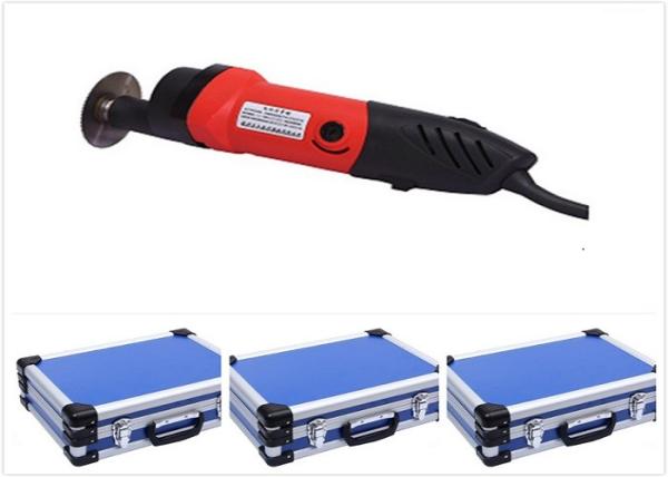 Polymer Resin Bandages Plaster Saw Medical 125 W For Removal And Cutting