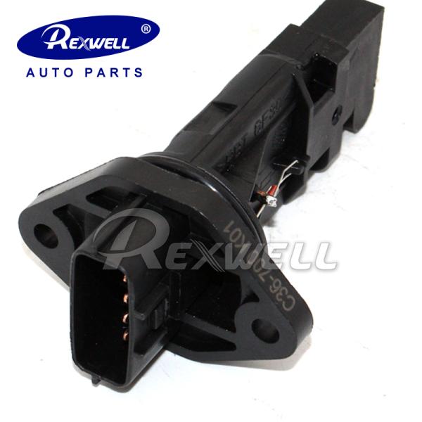 VE700298 QM875 датчик массового воздушного потока для NISSAN ALMERA TINO 22680-6N21A