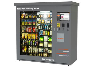 Universal que vende as soluções que vendem a máquina do quiosque para acessórios da eletrônica