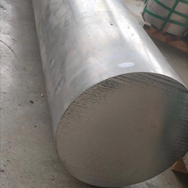 Cold Drawn Aluminium Round Billet 5083 Aluminum Round Bar