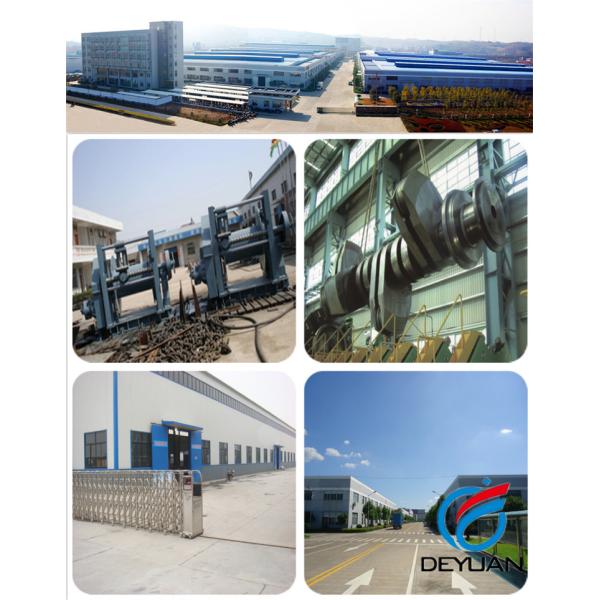 Electric / Hydraulic / Diesel Boat Marine Windlass 52mm DNV / BV / RINA