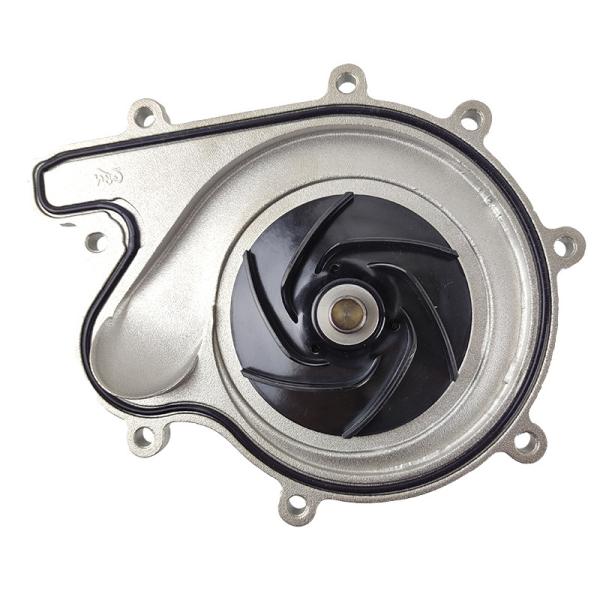 Foton Auto Spare Parts Cummins Diesel Engine ISF2.8 Water Pump 5333148