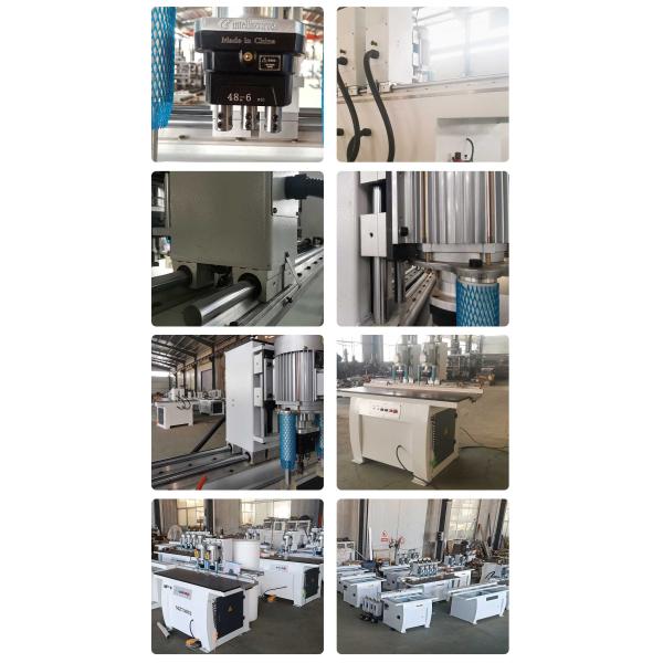 accuracy Double Head Mini Bench Hinge Opening Drilling Guide Locator Hinge Drilling Boring Machine
