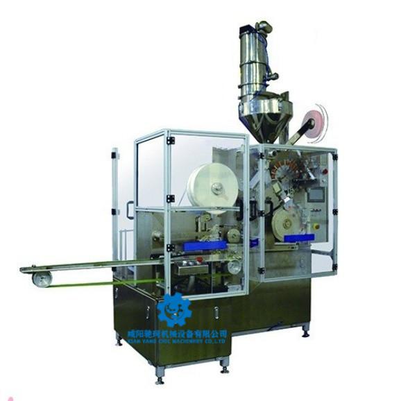 DXD01KC6 Máquina automática de embalagem de sacos de chá de aço inoxidável com sacos de vedação de 3 lados