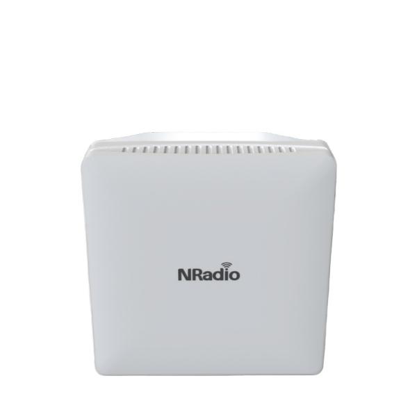 Enterprise-class dual-band Gigabit Wi-Fi6 wireless panel AP