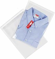 Tipo de fechamento ODM Saco de reciclagem de roupas 0,07 0,08 0,09 0,1 mm
