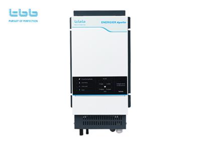 12V35A 1000W Solar Inverter Charger PWM Charge Controller For Power Backup System