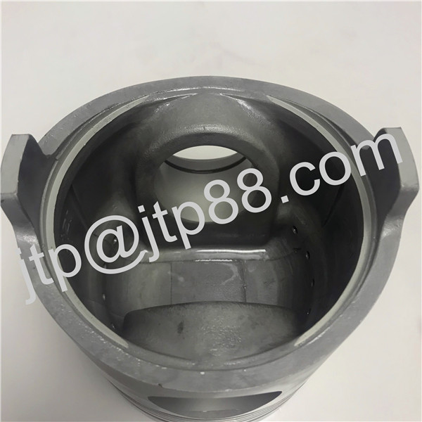 Машинные части тележки Дя 110.0мм набора поршеня двигателя дизеля Хино Х07Д автоматические/Япония