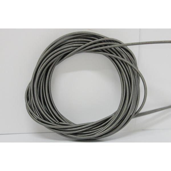 Durable SS Spring Bands Molins Tobacco Machine Parts For MK8 MK9