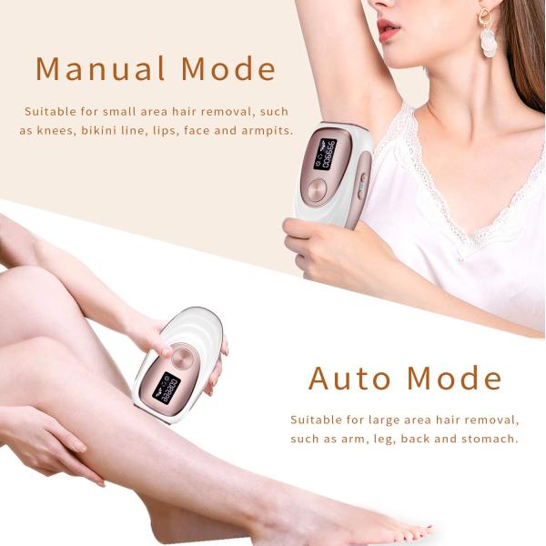 Машина удаления волос SGS профессиональная Ipl домашней головы системы охлаждения Exchangeable