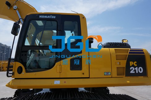 PC200 210 220 лобовых стекол дверей экскаватора 240-8MO спереди и сзади, левых и правых прокатанных