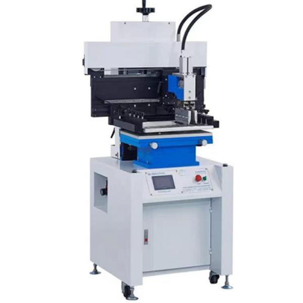 Линия CPH производственной линии 18000 до 30000 экономики Semi автоматическая SMT PCB оборудования