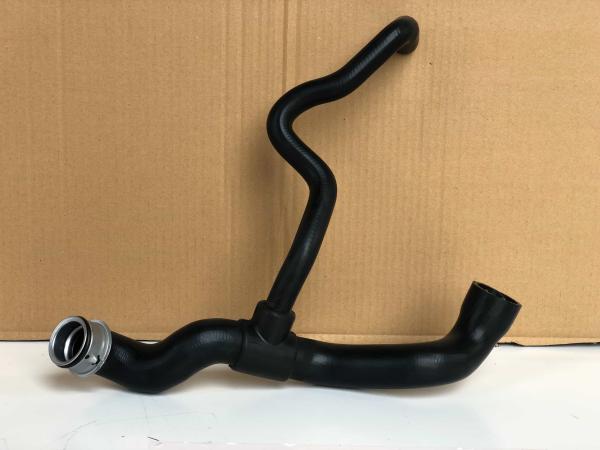 OEM Automotive Engine Components 2035011182 Car Oil Pipe For BENZ