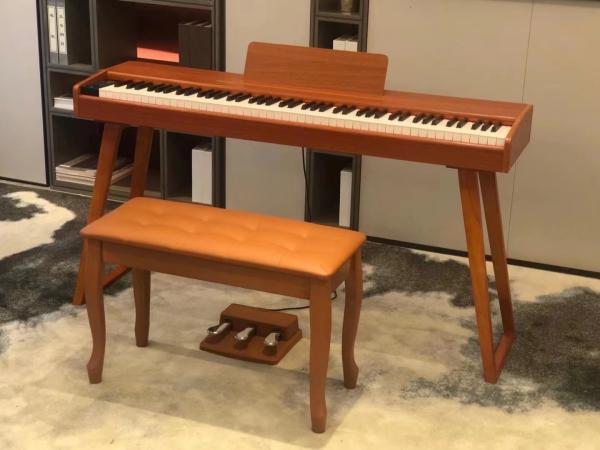 electronic piano for sales  piano hammer 88 key digital piano kid own factories in China or contract with Chinese manufa